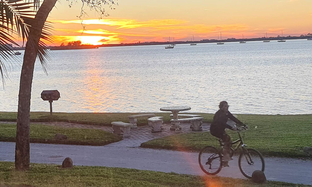 Pinellas Trail