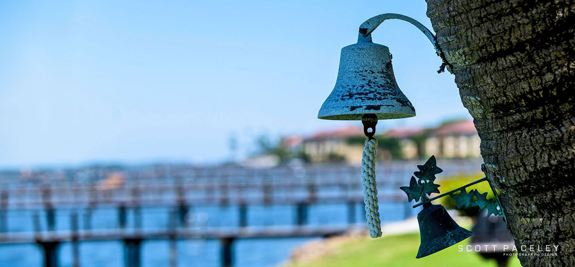 Sunset Bell